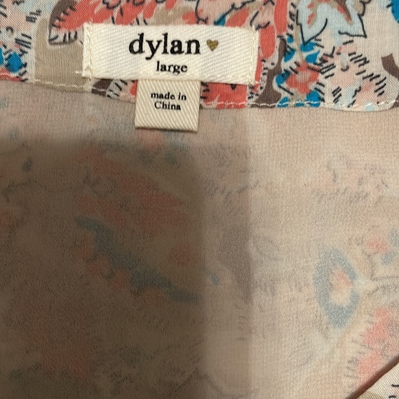 ✨DYLAN DRESS✨ - Picture 6 of 7